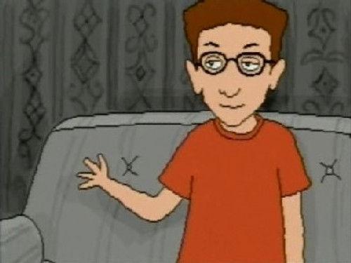 Dr. Katz, Professional Therapist Season 3 Episode 9 - Mourning Person