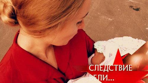 The investigation was conducted Season 8 Episode 20 - Episode 20