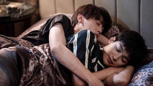 Revenged Love Season 1 Episode 9 - Snakes Aren't More Important than People