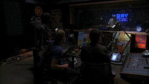 undefined Season 5 Episode 11 - Dead Air