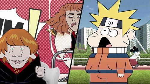 The Wakos Season 4 Episode 11 - Episode 11