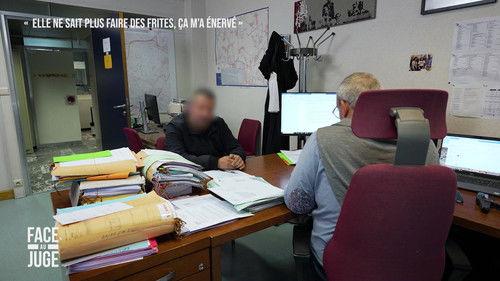 Face au juge Season 11 Episode 6 - Episode 6