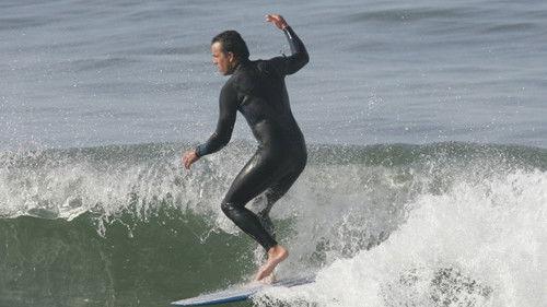 John from Cincinnati Season 1 Episode 1 - His Visit: Day One