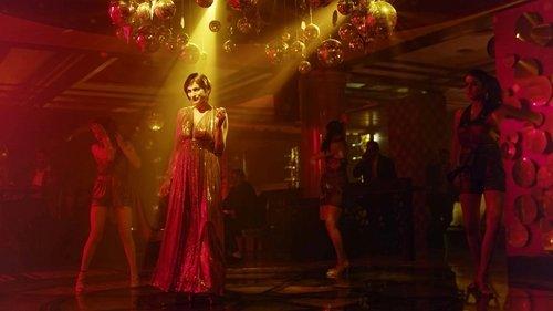 Sacred Games Season 1 Episode 3 - Atapi Vatapi