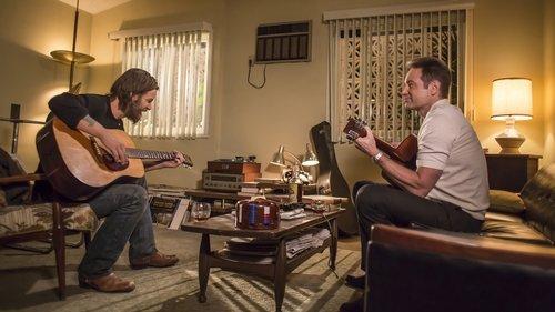 Aquarius Season 2 Episode 8 - While My Guitar Gently Weeps