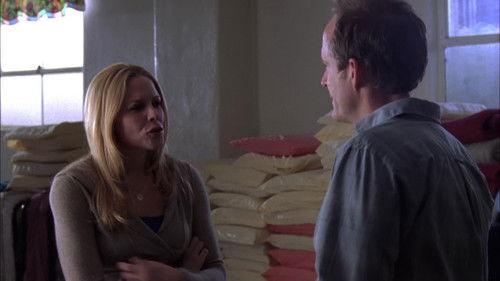 In Plain Sight Season 1 Episode 8 - Don of the Dead