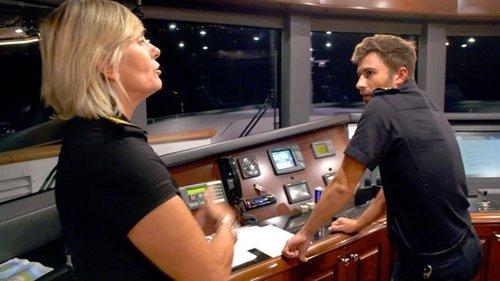 Below Deck Mediterranean Season 8 Episode 12 - Sink or Swim