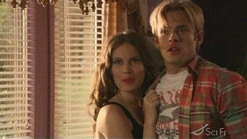 Flash Gordon Season 1 Episode 9 - Til Death
