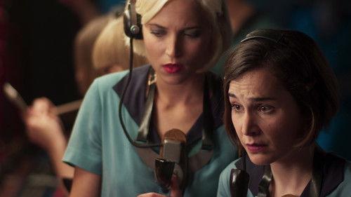 Cable Girls Season 2 Episode 2 - Chapter 10: Pact