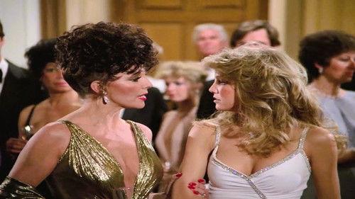 Dynasty Season 2 Episode 15 - The Party