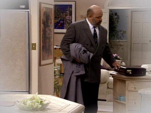 The Fresh Prince of Bel-Air Season 3 Episode 16 - Bundle of Joy