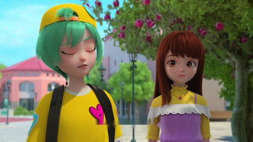 Catch! Teenieping Season 1 Episode 19 - Episode 19