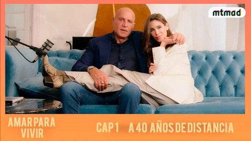 Amar para vivir Season 1 Episode 1 - Episode 1