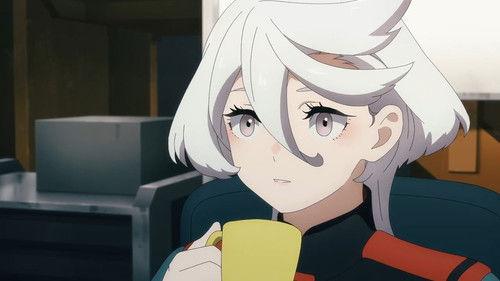 undefined Season 1 Episode 16 - Cycle of Sin