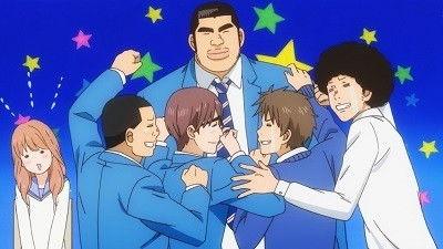 undefined Season 1 Episode 4 - My Boyfriend