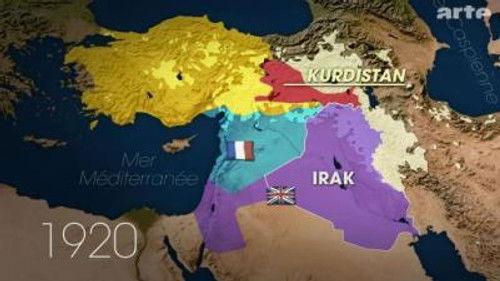 Mapping the World Season 24 Episode 11 - Episode 11