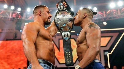 WWE NXT Season 17 Episode 12 - NXT #723