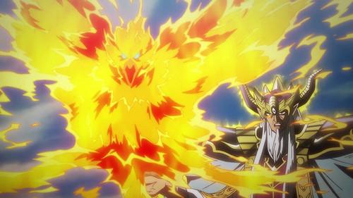 undefined Season 1 Episode 57 - The God of the Underworld