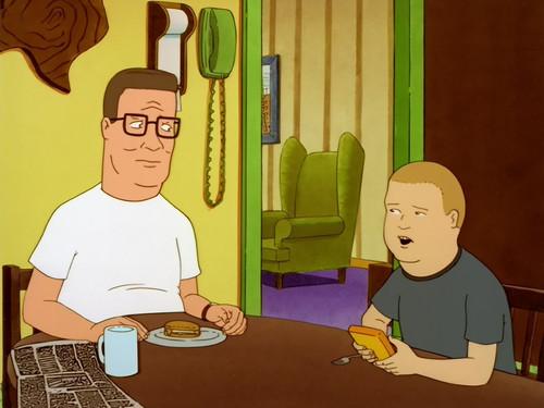 undefined Season 6 Episode 19 - Sug Night