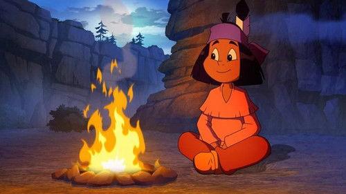 Yakari Season 3 Episode 18 - Episode 18