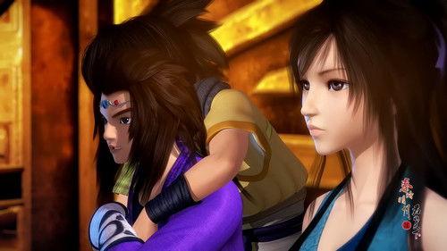 The Legend of Qin Season 5 Episode 16 - Episode 16