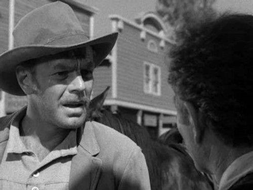 Gunsmoke Season 2 Episode 14 - Cholera