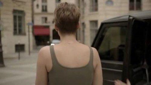 Transporter: The Series Season 1 Episode 12 - Cherchez la Femme