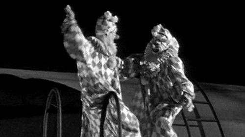 undefined Season 2 Episode 16 - The Clown Who Cried