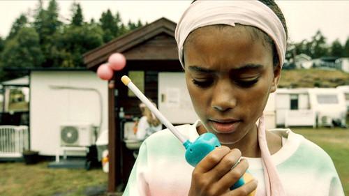 The campsite Season 2 Episode 2 - There will be war