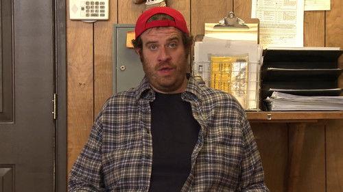 Precious Plum Season 1 Episode 3 - Tow Truck