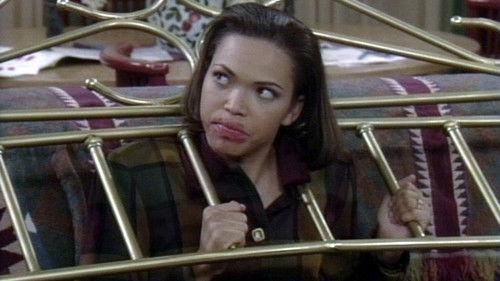 Martin Season 4 Episode 12 - Headin' for Trouble