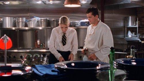 Dawson's Creek Season 5 Episode 12 - Sleeping Arrangements