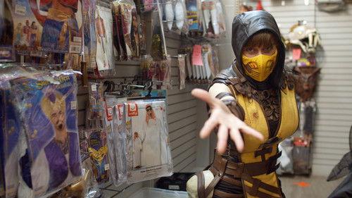 Sexe + Techno Season 1 Episode 5 - Episode 5