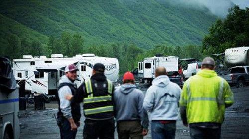 Gold Rush: Dave Turin's Lost Mine Season 4 Episode 4 - Alaskan Hope