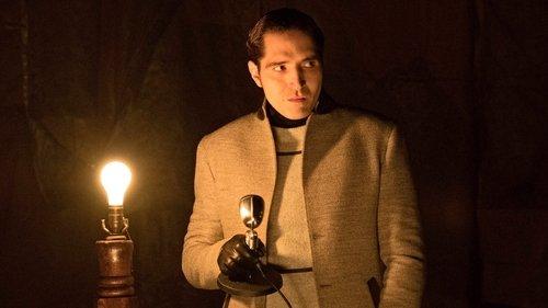 Gotham Season 3 Episode 12 - Mad City: Ghosts