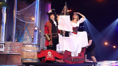 Le Bigdil Season 9 Episode 23 - Episode 23