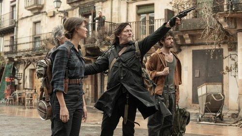 The Walking Dead: Daryl Dixon Season 3 Episode 2 - La Ofrenda