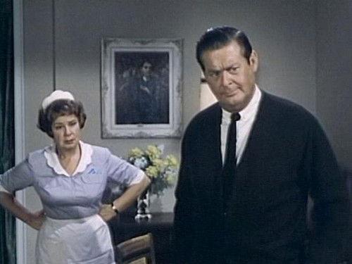 Hazel Season 4 Episode 21 - Stop Rockin' Our Reception