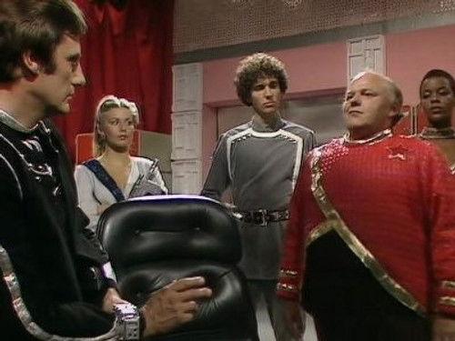 Blake's 7 Season 4 Episode 10 - Gold