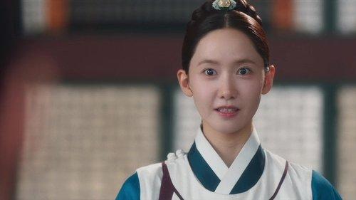 Bon Appétit, Your Majesty Season 1 Episode 7 - Course N° 7 Dongnae Pajeon on a Rainy Day