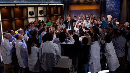 Last Week Tonight with John Oliver Season 1 Episode 3 - Climate Change Denial