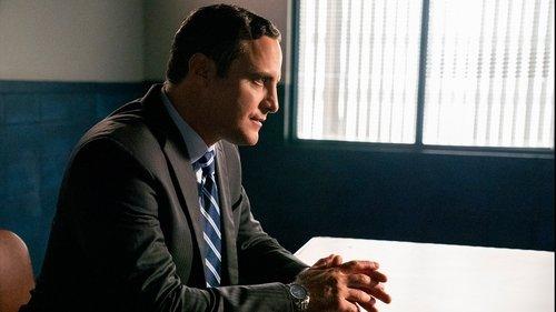 The Equalizer Season 2 Episode 4 - The People Aren’t Ready
