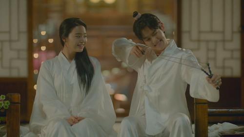 Scarlet Heart: Ryeo Season 1 Episode 15 - Looking for Eun and His Wife
