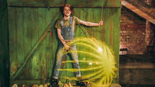 Flinch Season 1 Episode 2 - Episode 2