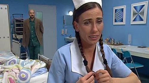 Our Little Clinic Season 2 Episode 13 - Sedmica