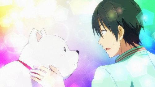 undefined Season 1 Episode 6 - A Hot Summer! Aho Girl