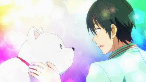 undefined Season 1 Episode 6 - A Hot Summer! Aho Girl