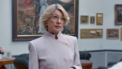 Barracuda Queens Season 2 Episode 1 - I Can't Live in That Mad House