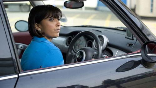 Casualty Season 24 Episode 4 - Sunset Syndrome