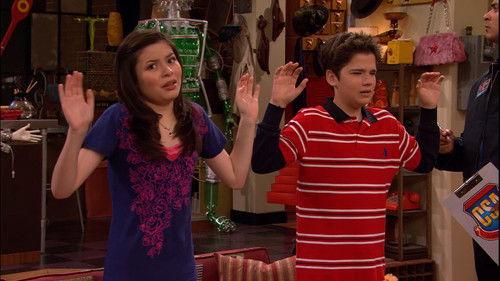 iCarly Season 1 Episode 12 - iPromise Not to Tell